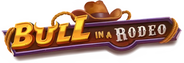 Bull In A Rodeo